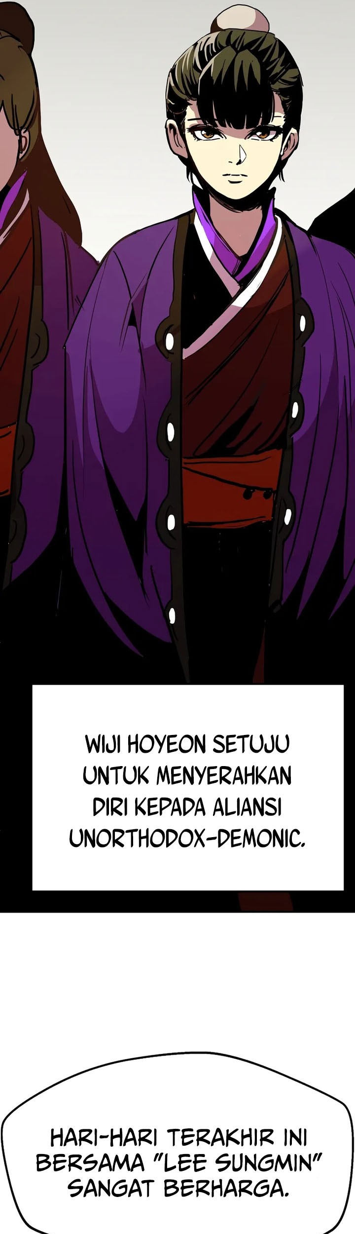 Worthless Regression Chapter 88 Gambar 25