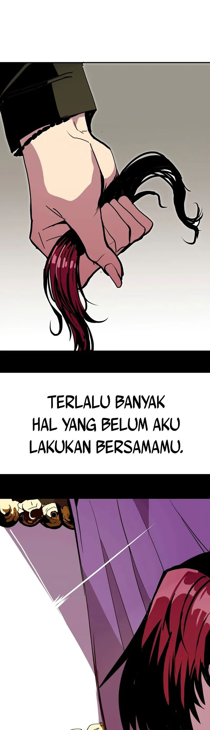 Worthless Regression Chapter 88 Gambar 31