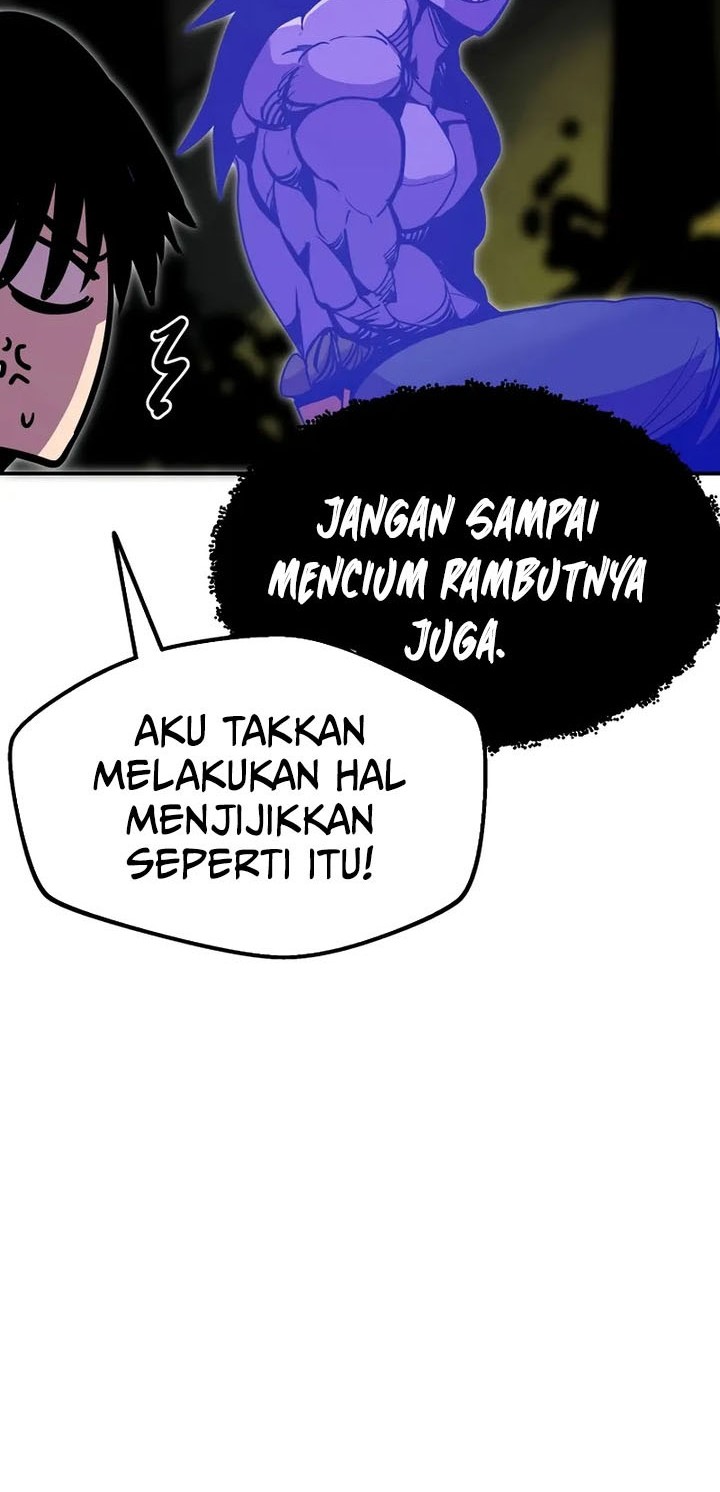 Worthless Regression Chapter 88 Gambar 36