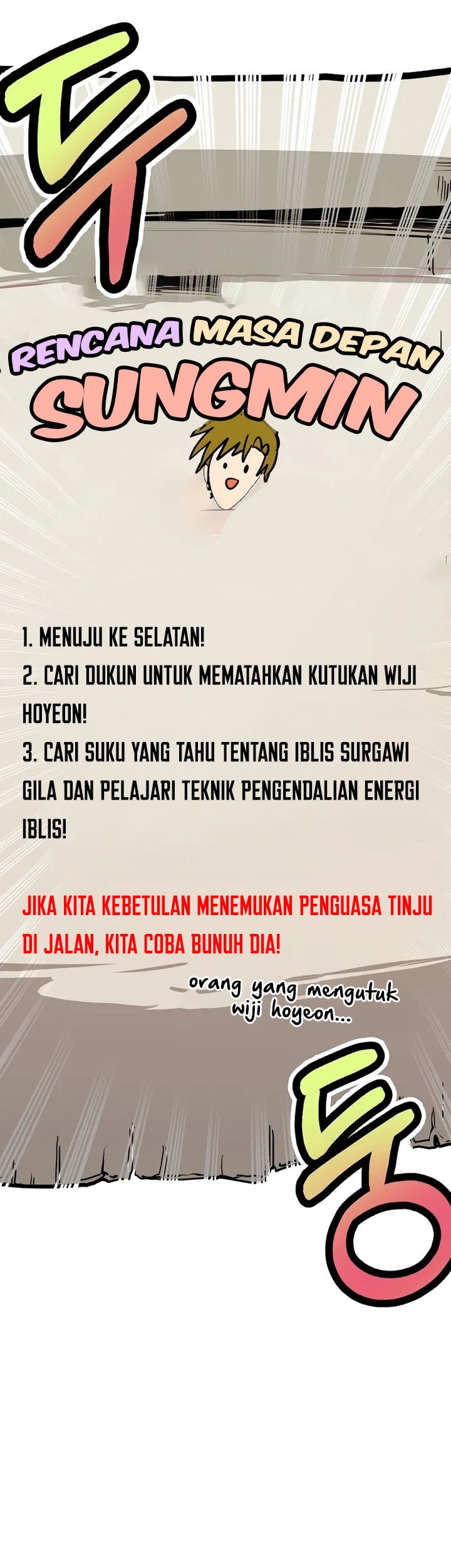 Worthless Regression Chapter 88 Gambar 37