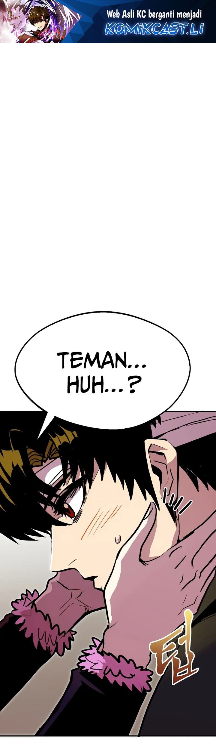 Baca Komik Worthless Regression Chapter 88 Gambar 1