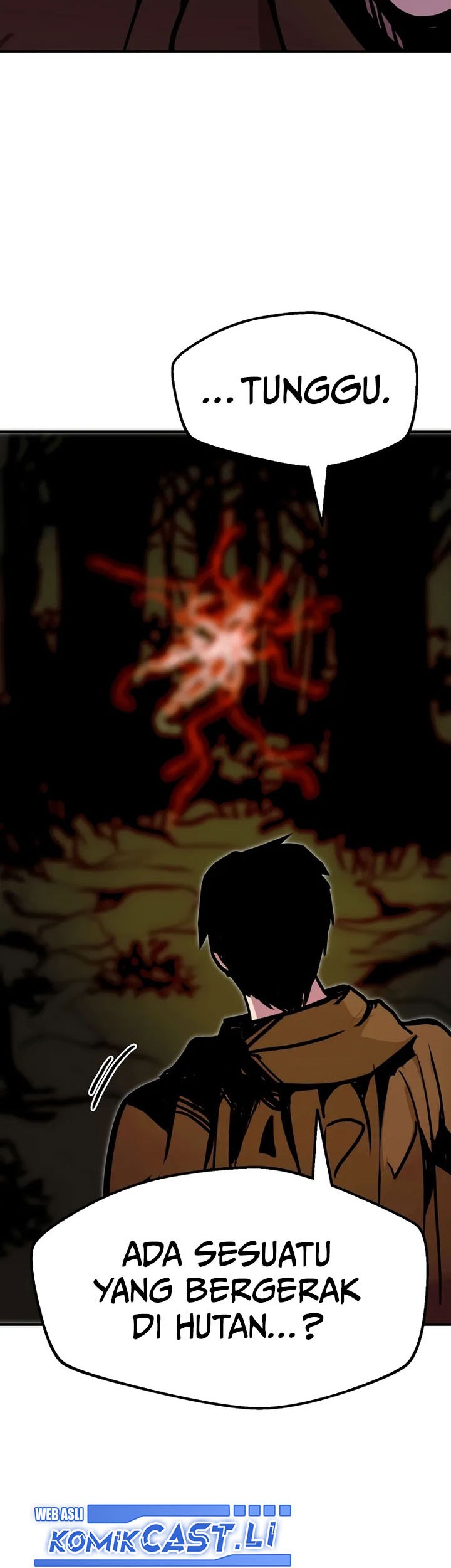 Worthless Regression Chapter 88 Gambar 39