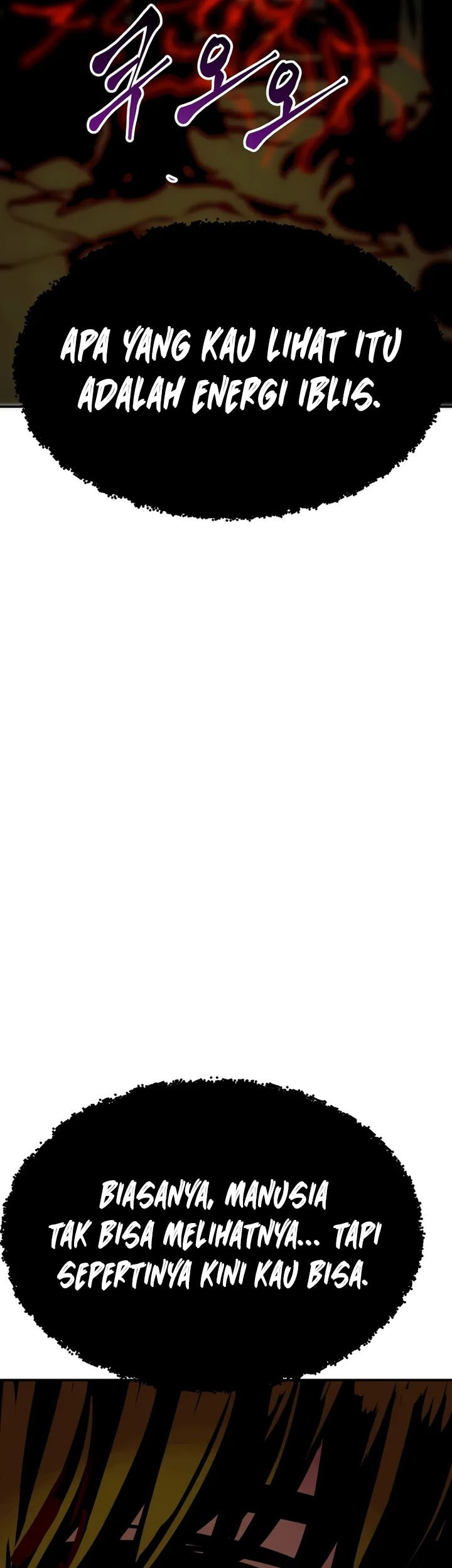 Worthless Regression Chapter 88 Gambar 41