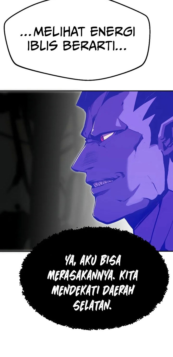 Worthless Regression Chapter 88 Gambar 44