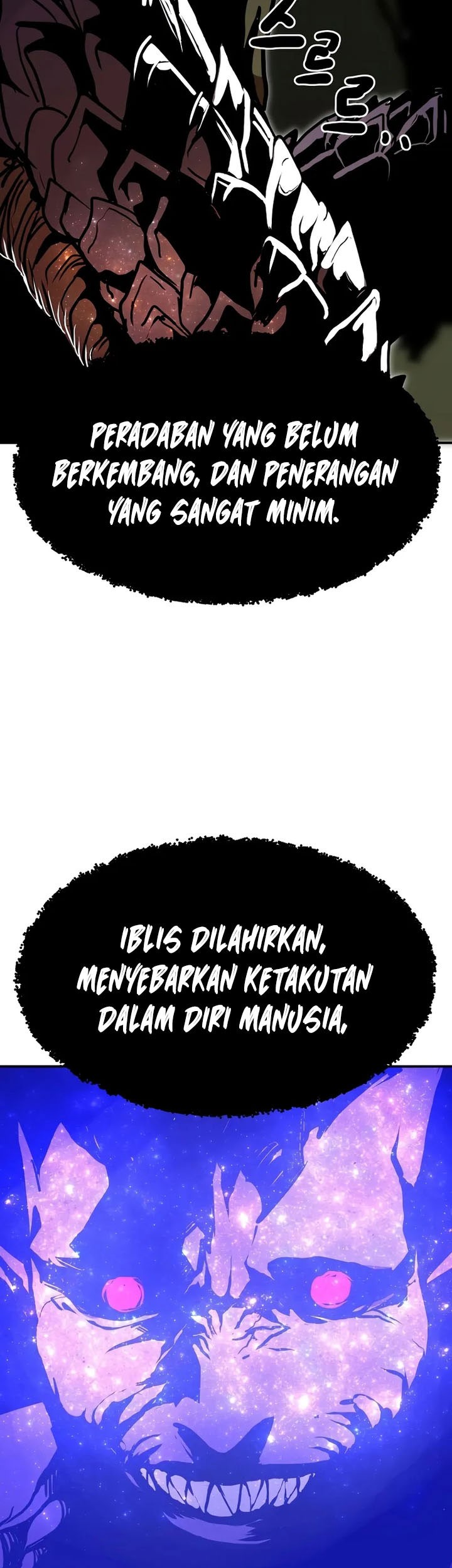 Worthless Regression Chapter 88 Gambar 47