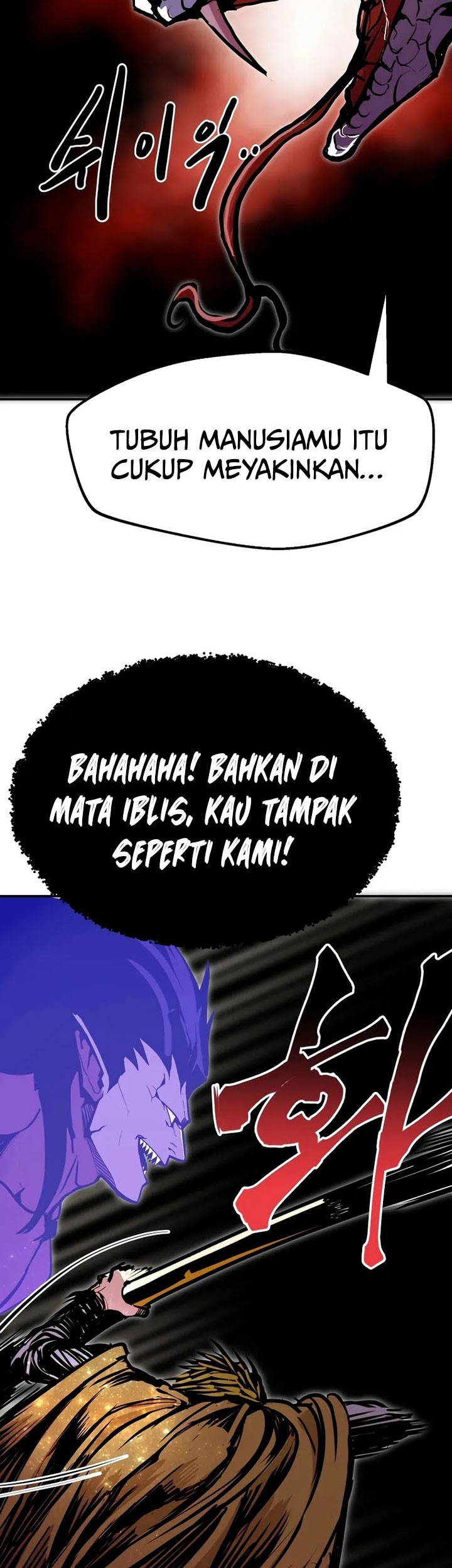 Worthless Regression Chapter 88 Gambar 51