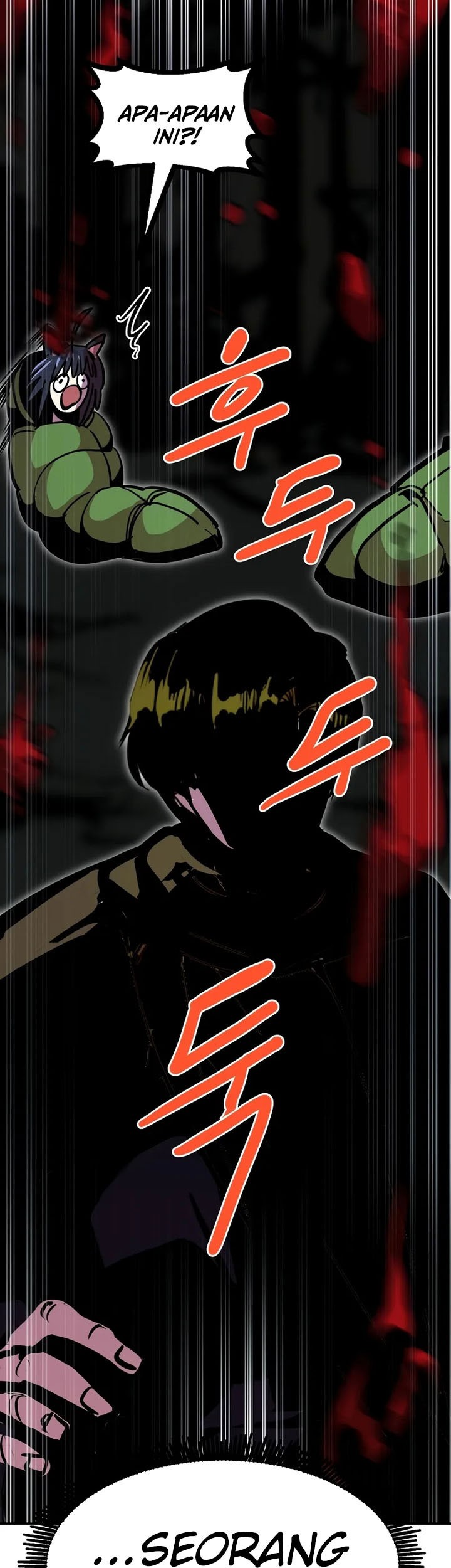 Worthless Regression Chapter 88 Gambar 55