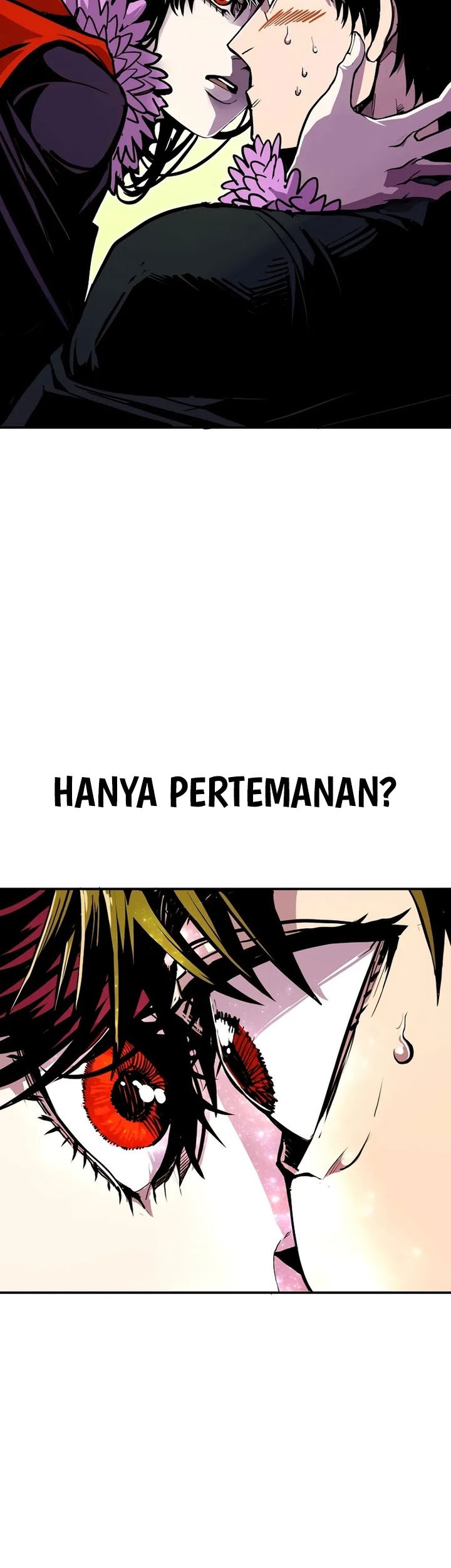 Worthless Regression Chapter 88 Gambar 5