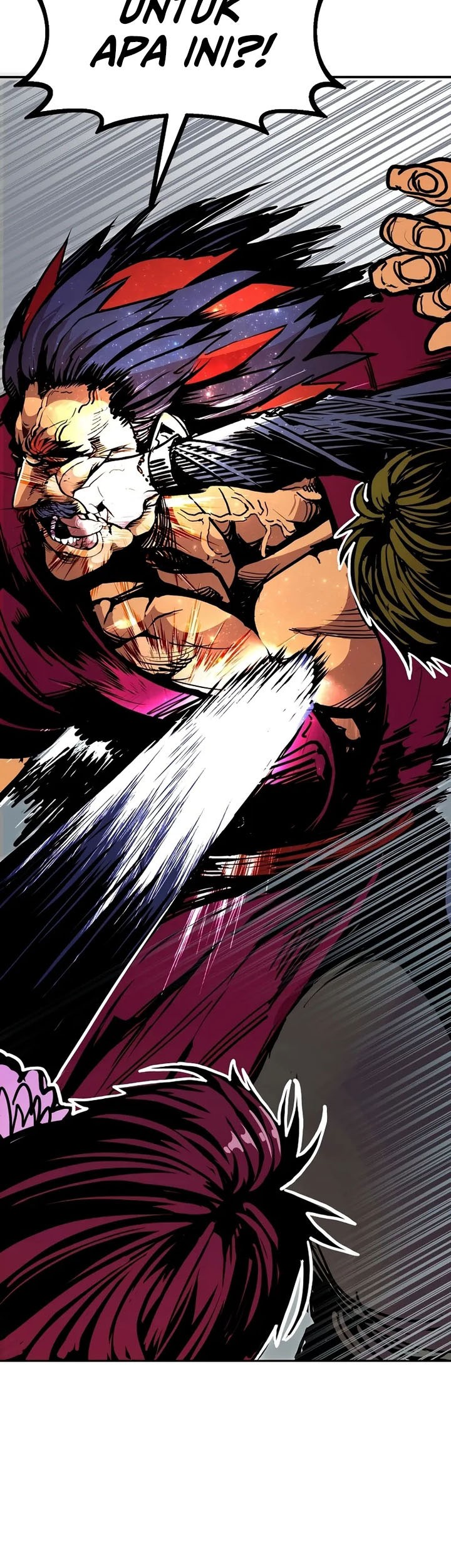 Worthless Regression Chapter 88 Gambar 11