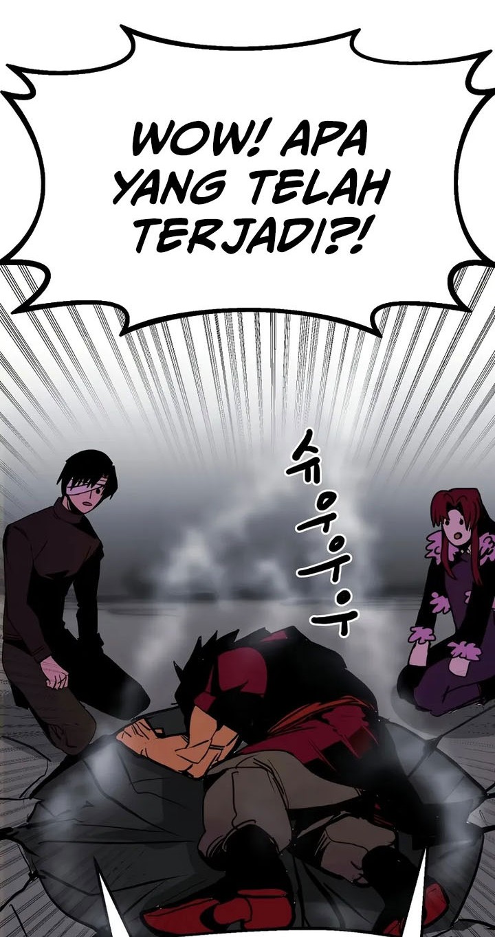 Worthless Regression Chapter 88 Gambar 12