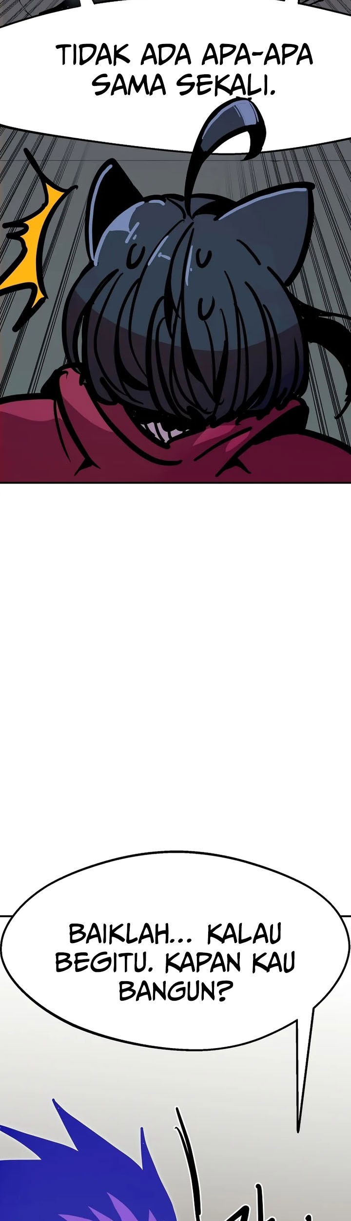 Worthless Regression Chapter 88 Gambar 13