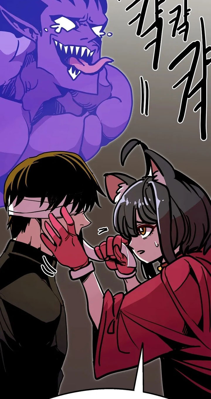 Worthless Regression Chapter 88 Gambar 14