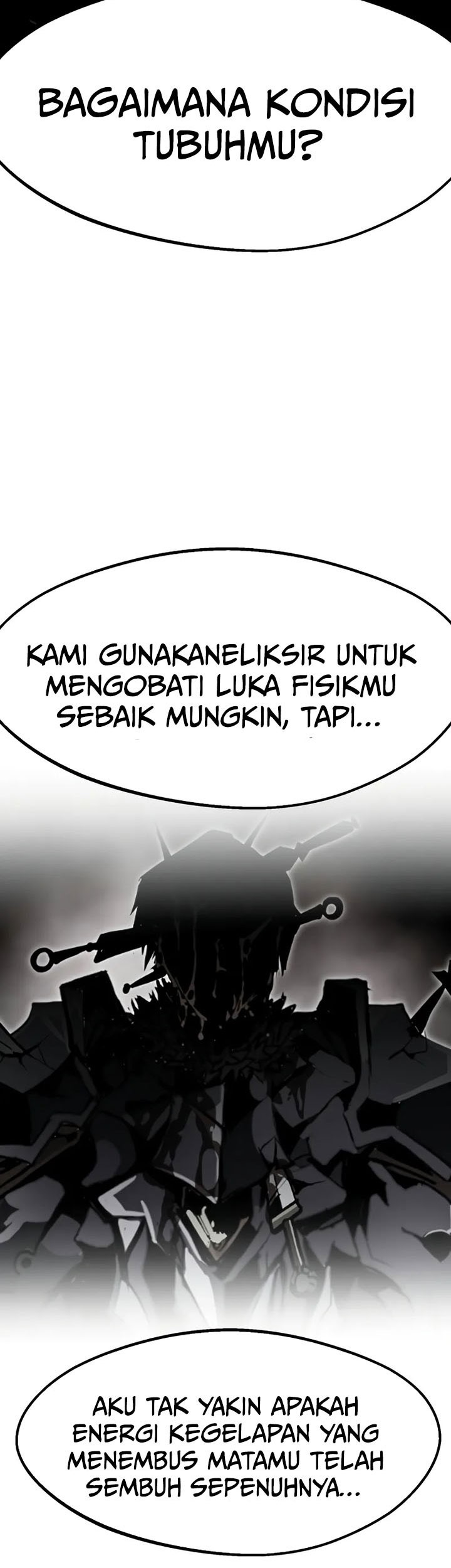 Worthless Regression Chapter 88 Gambar 15