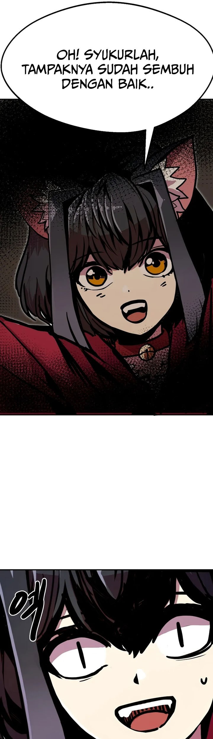 Worthless Regression Chapter 88 Gambar 17