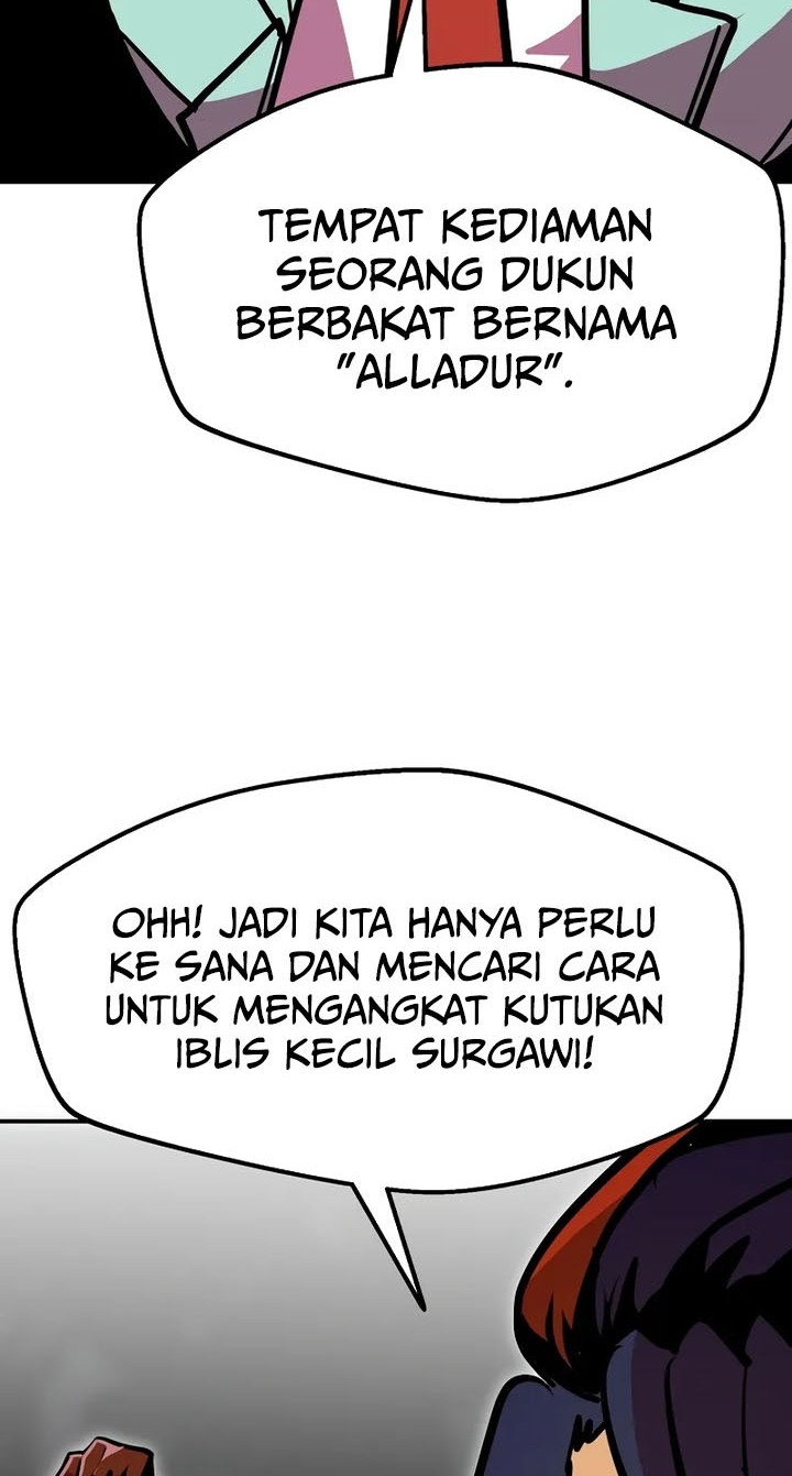Baca Worthless Regression Chapter 89 Gambar 2