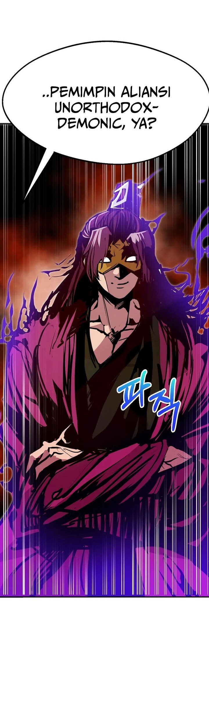 Worthless Regression Chapter 89 Gambar 19