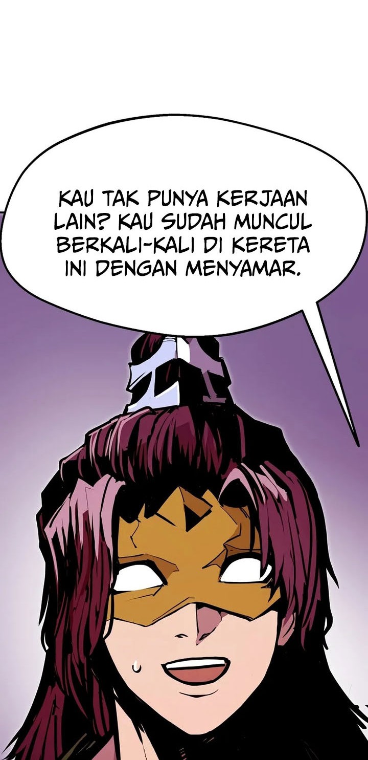 Worthless Regression Chapter 89 Gambar 20