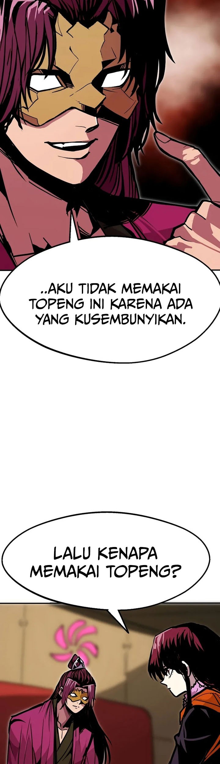 Worthless Regression Chapter 89 Gambar 23