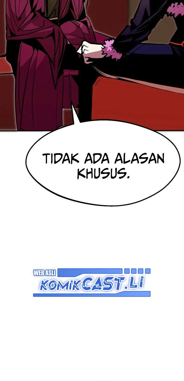 Worthless Regression Chapter 89 Gambar 24