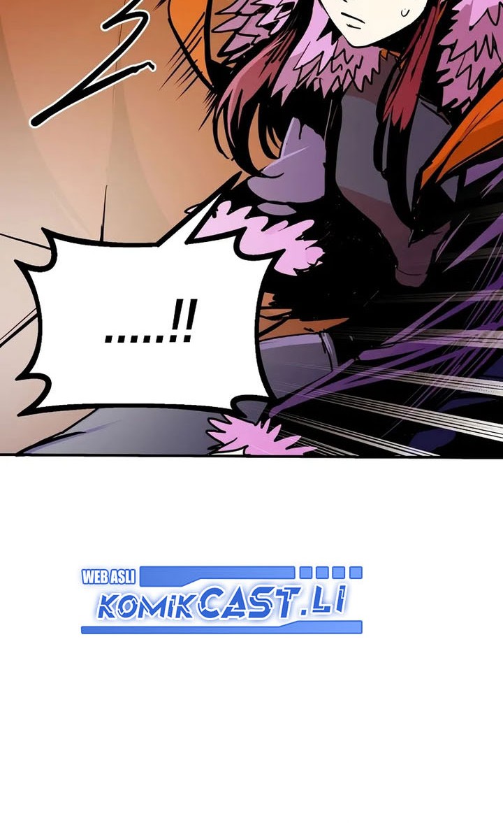 Worthless Regression Chapter 89 Gambar 32