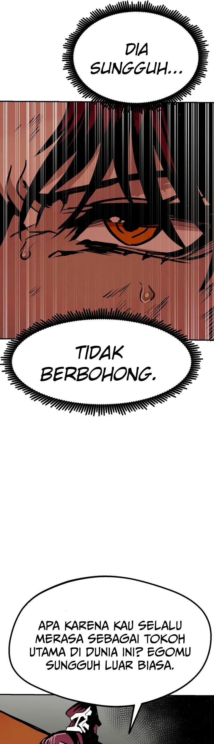 Worthless Regression Chapter 89 Gambar 33