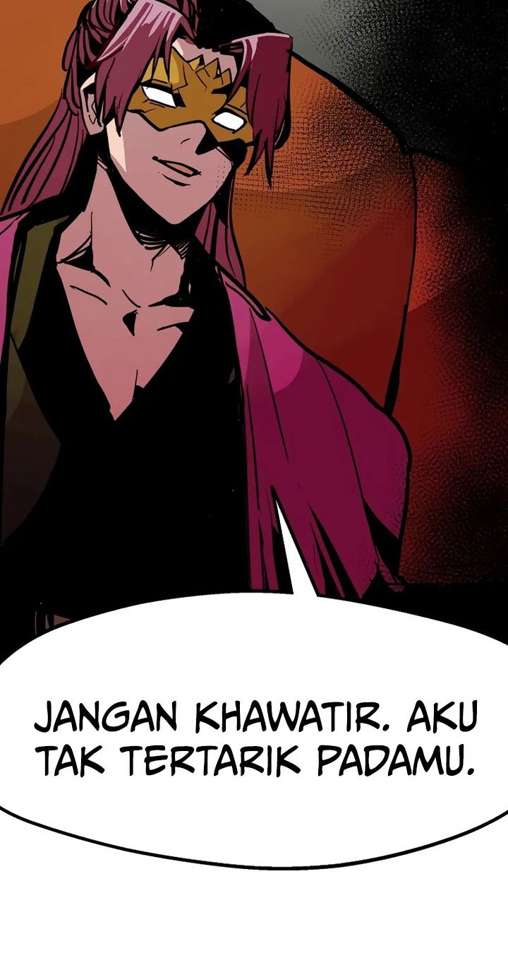 Worthless Regression Chapter 89 Gambar 34