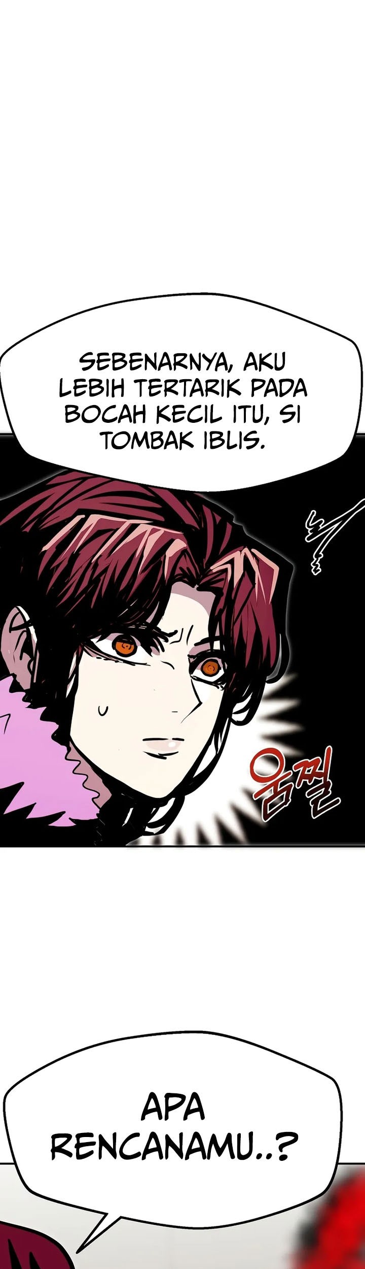 Worthless Regression Chapter 89 Gambar 35