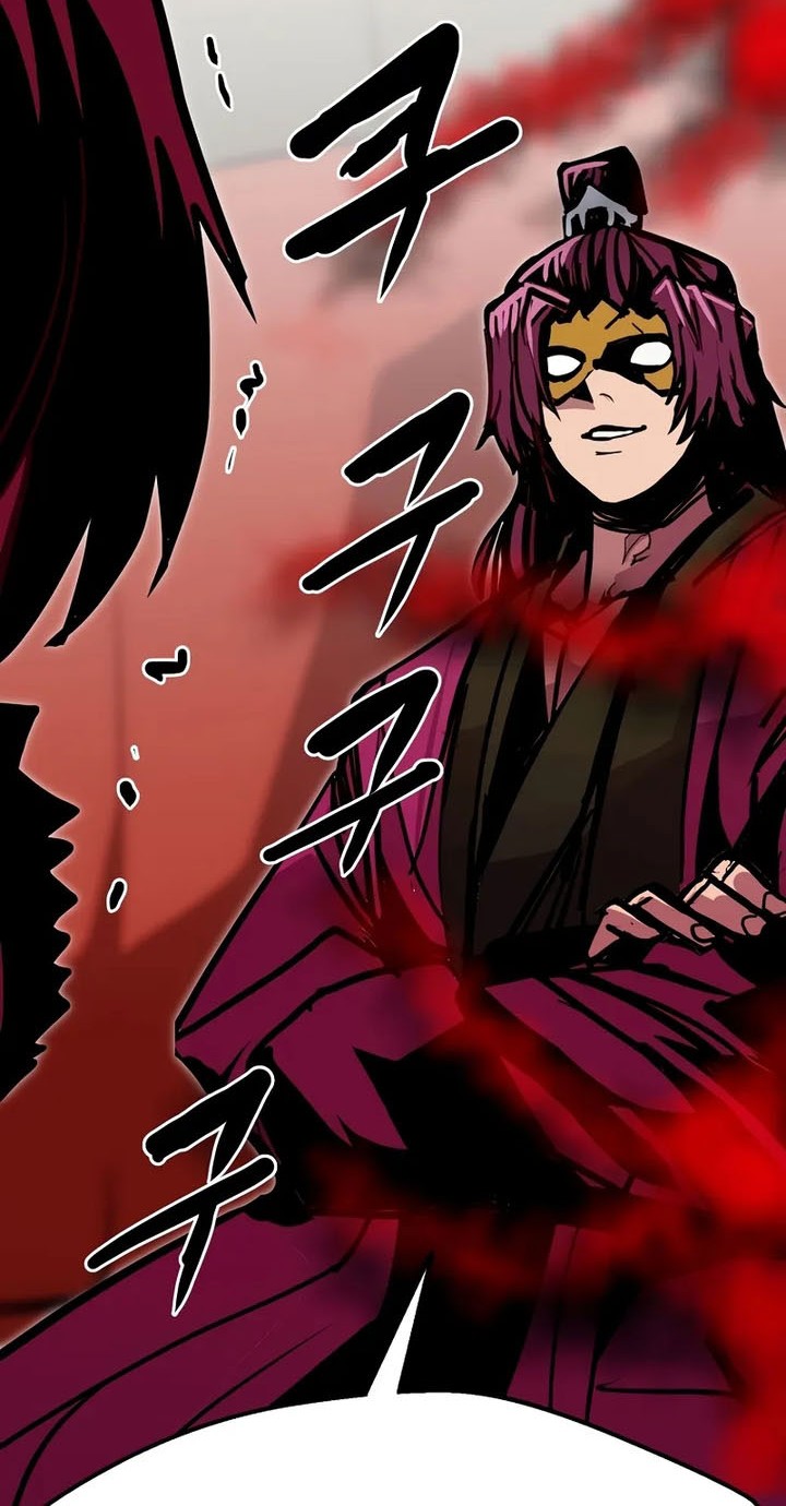 Worthless Regression Chapter 89 Gambar 36