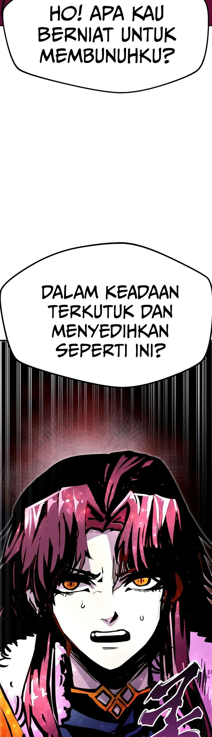 Worthless Regression Chapter 89 Gambar 37