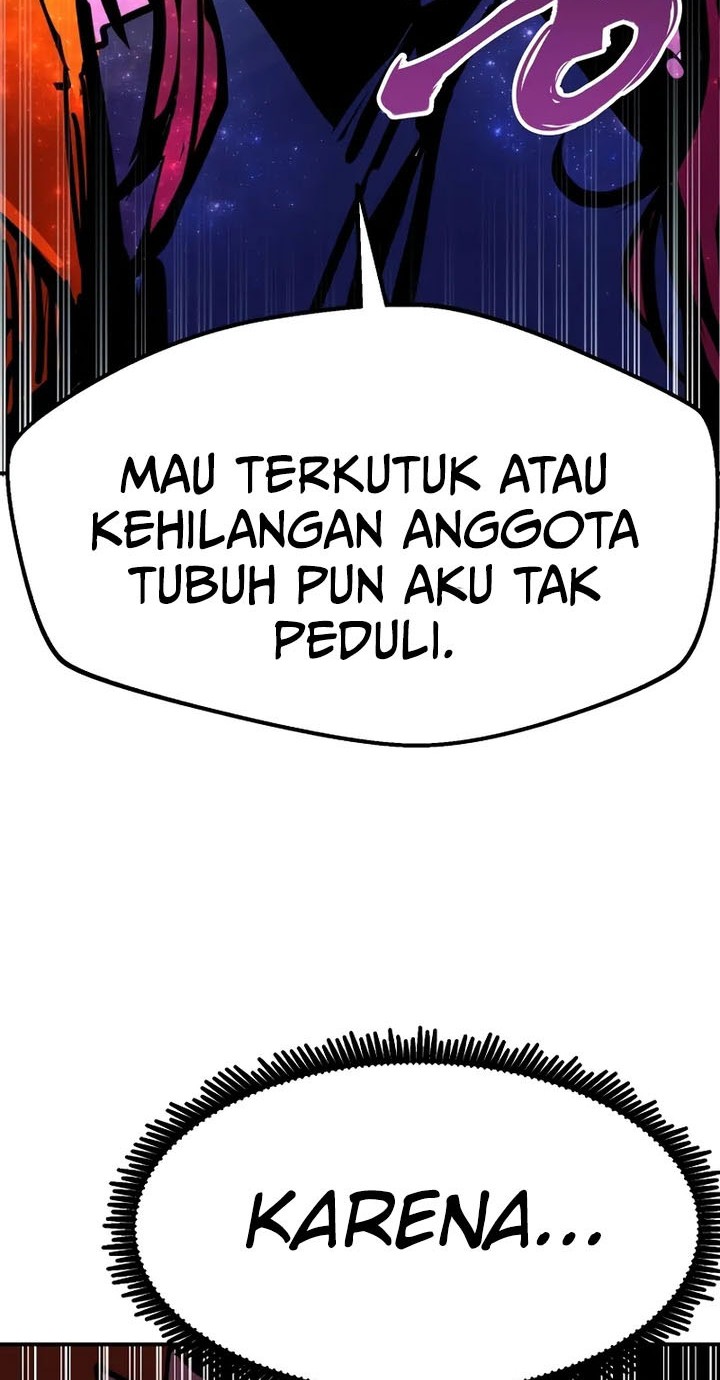 Worthless Regression Chapter 89 Gambar 38