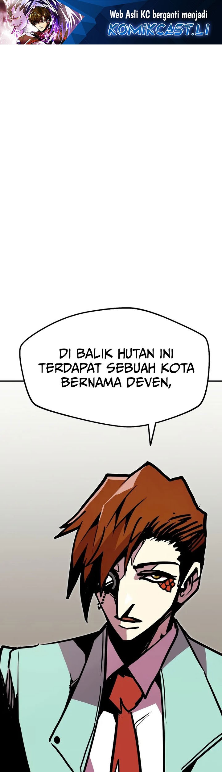 Baca Komik Worthless Regression Chapter 89 Gambar 1