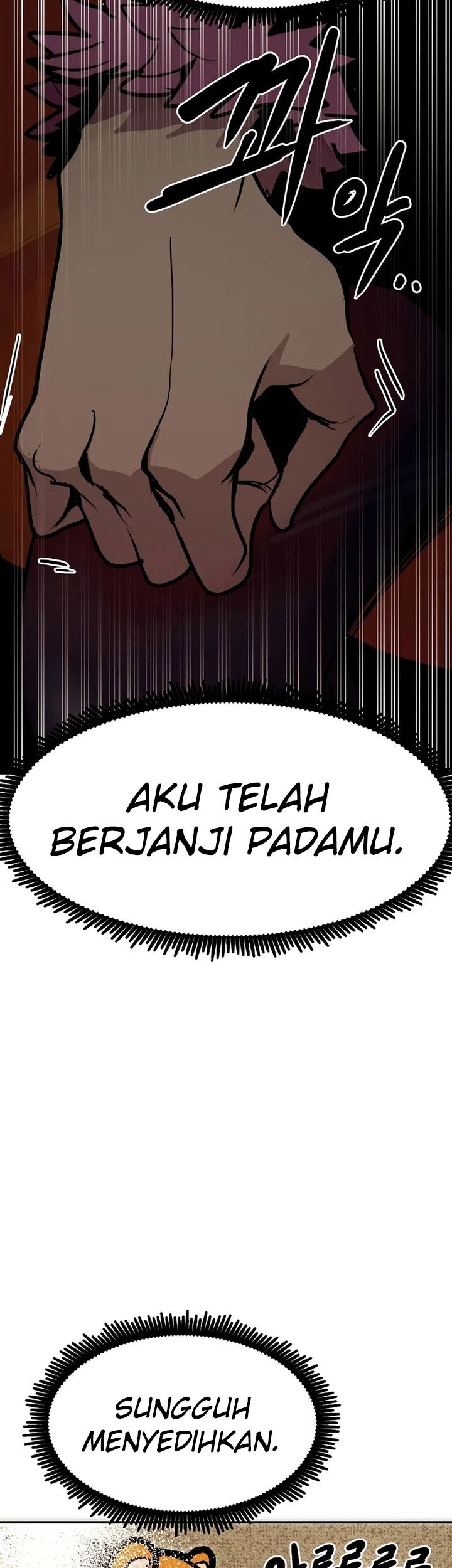 Worthless Regression Chapter 89 Gambar 39