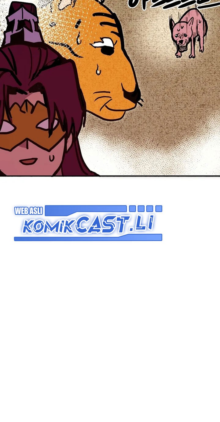 Worthless Regression Chapter 89 Gambar 40