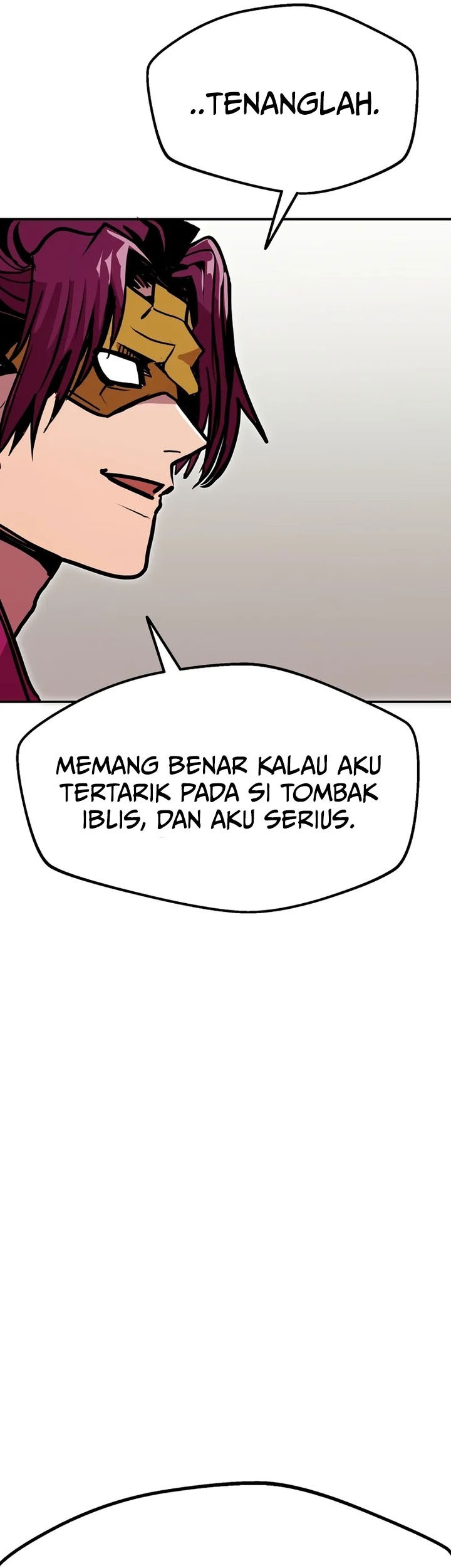 Worthless Regression Chapter 89 Gambar 41