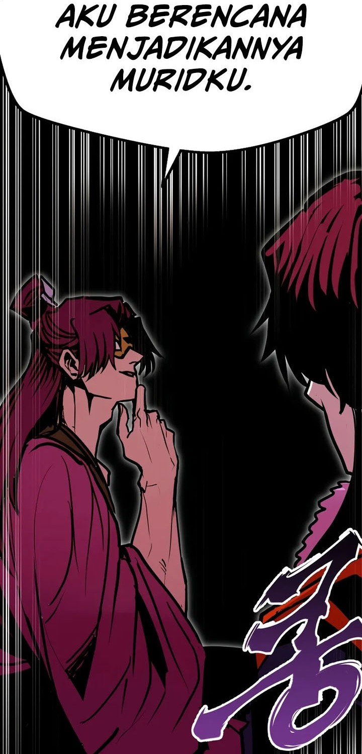 Worthless Regression Chapter 89 Gambar 42