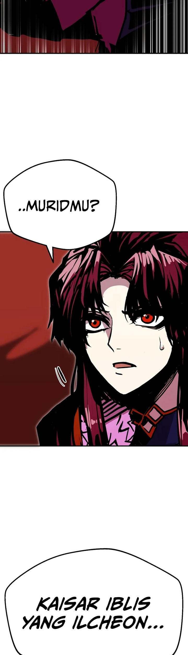 Worthless Regression Chapter 89 Gambar 43