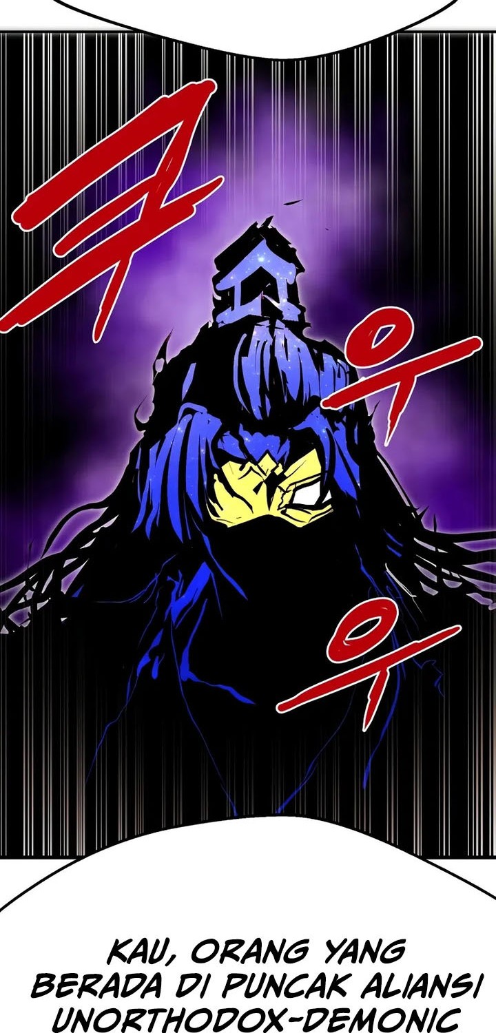 Worthless Regression Chapter 89 Gambar 44