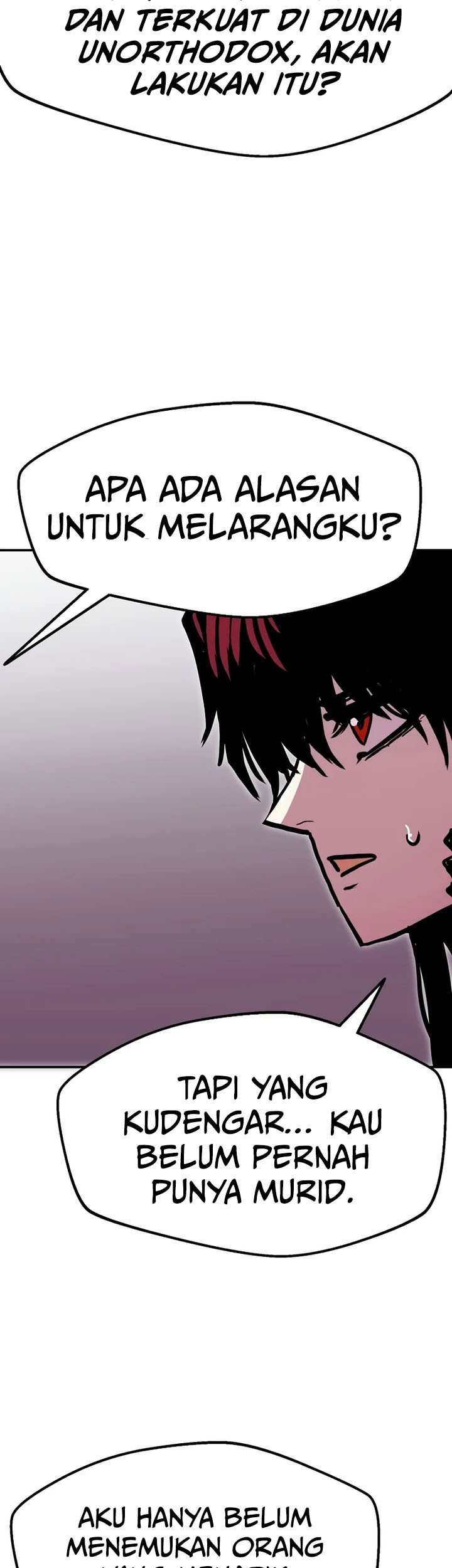 Worthless Regression Chapter 89 Gambar 45