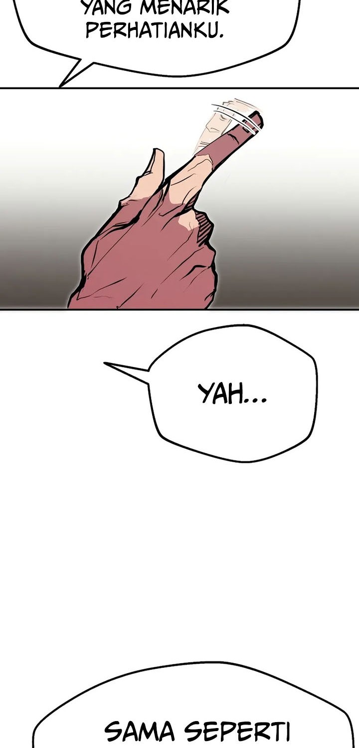 Worthless Regression Chapter 89 Gambar 46