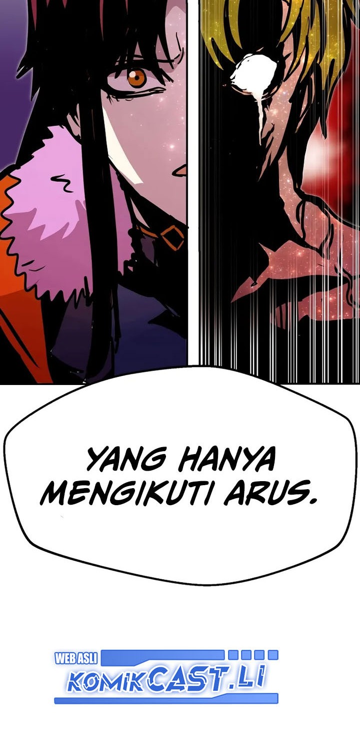 Worthless Regression Chapter 89 Gambar 48