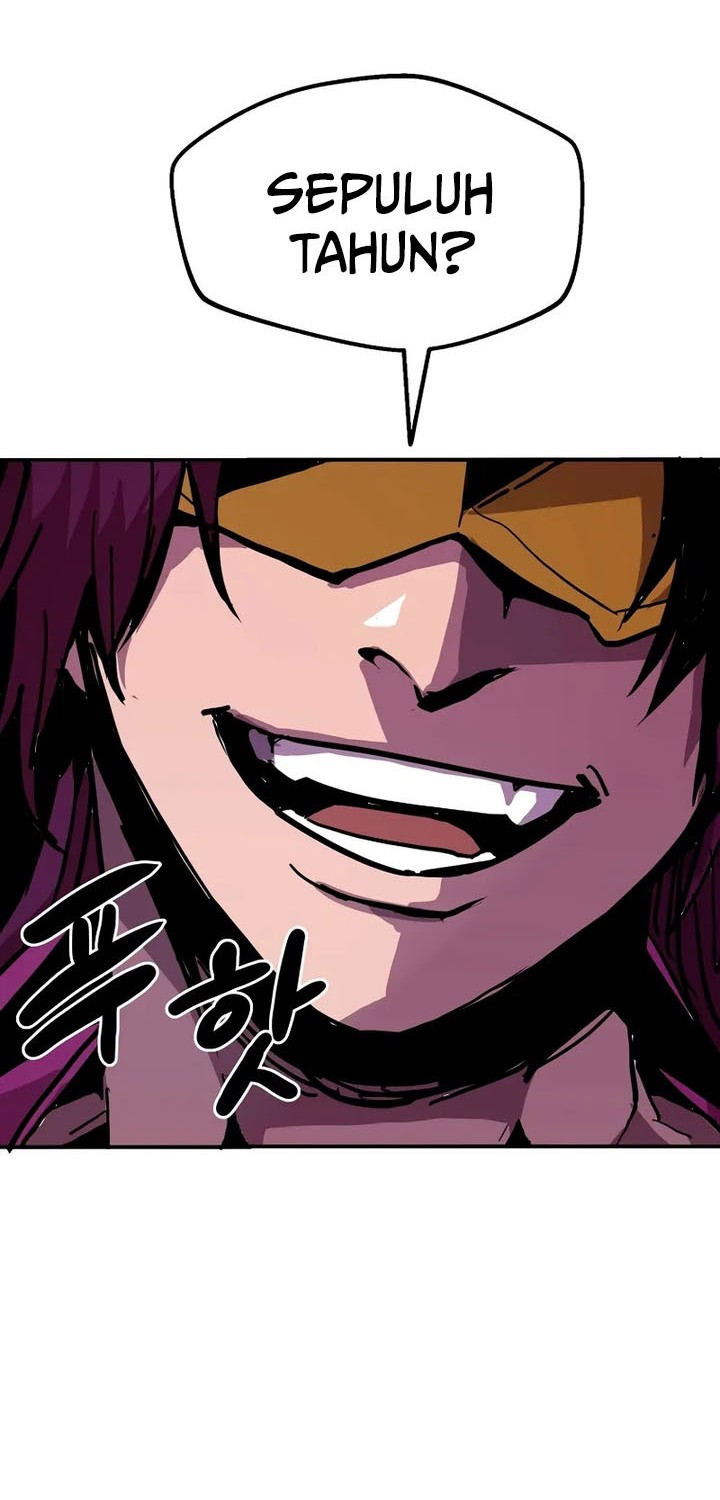 Worthless Regression Chapter 89 Gambar 50