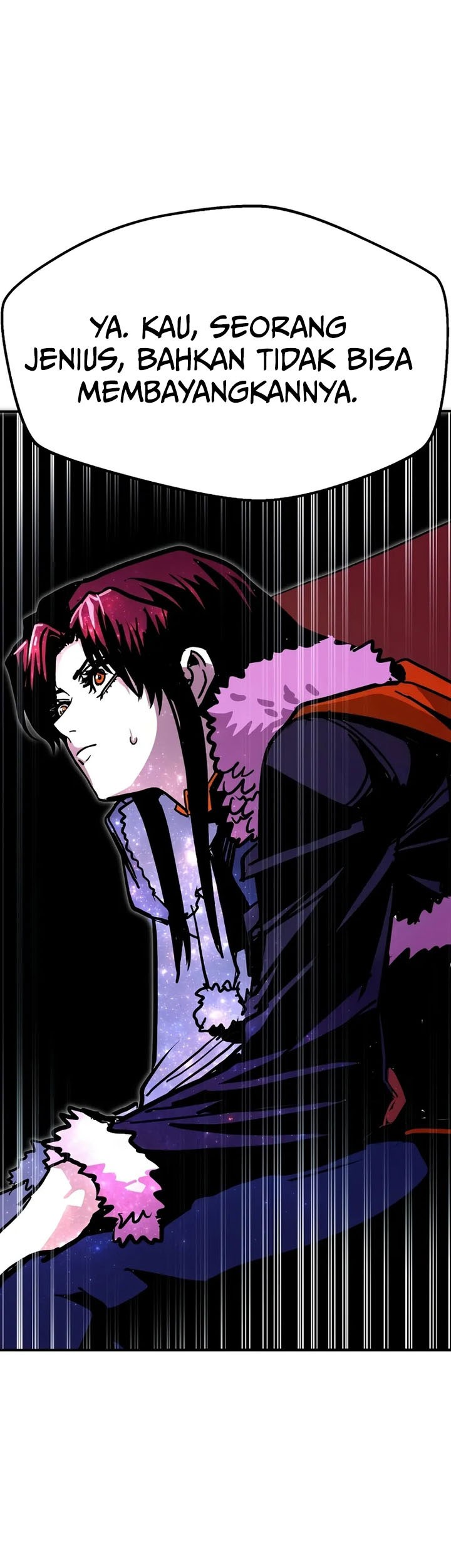 Worthless Regression Chapter 89 Gambar 51