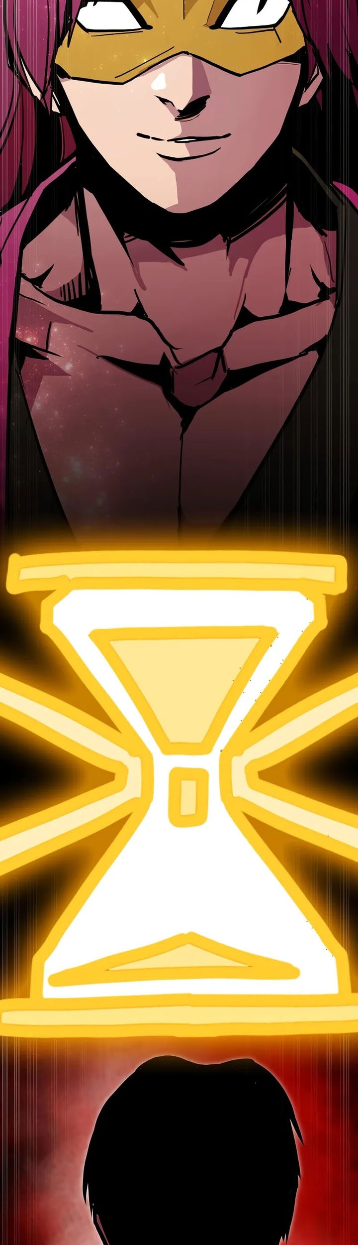 Worthless Regression Chapter 89 Gambar 53