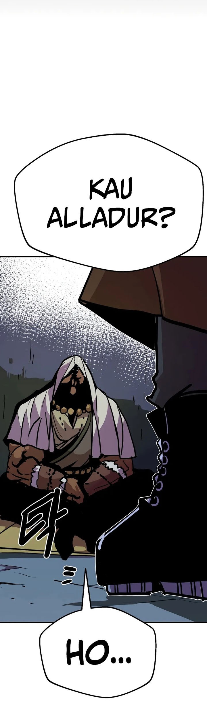 Worthless Regression Chapter 89 Gambar 57