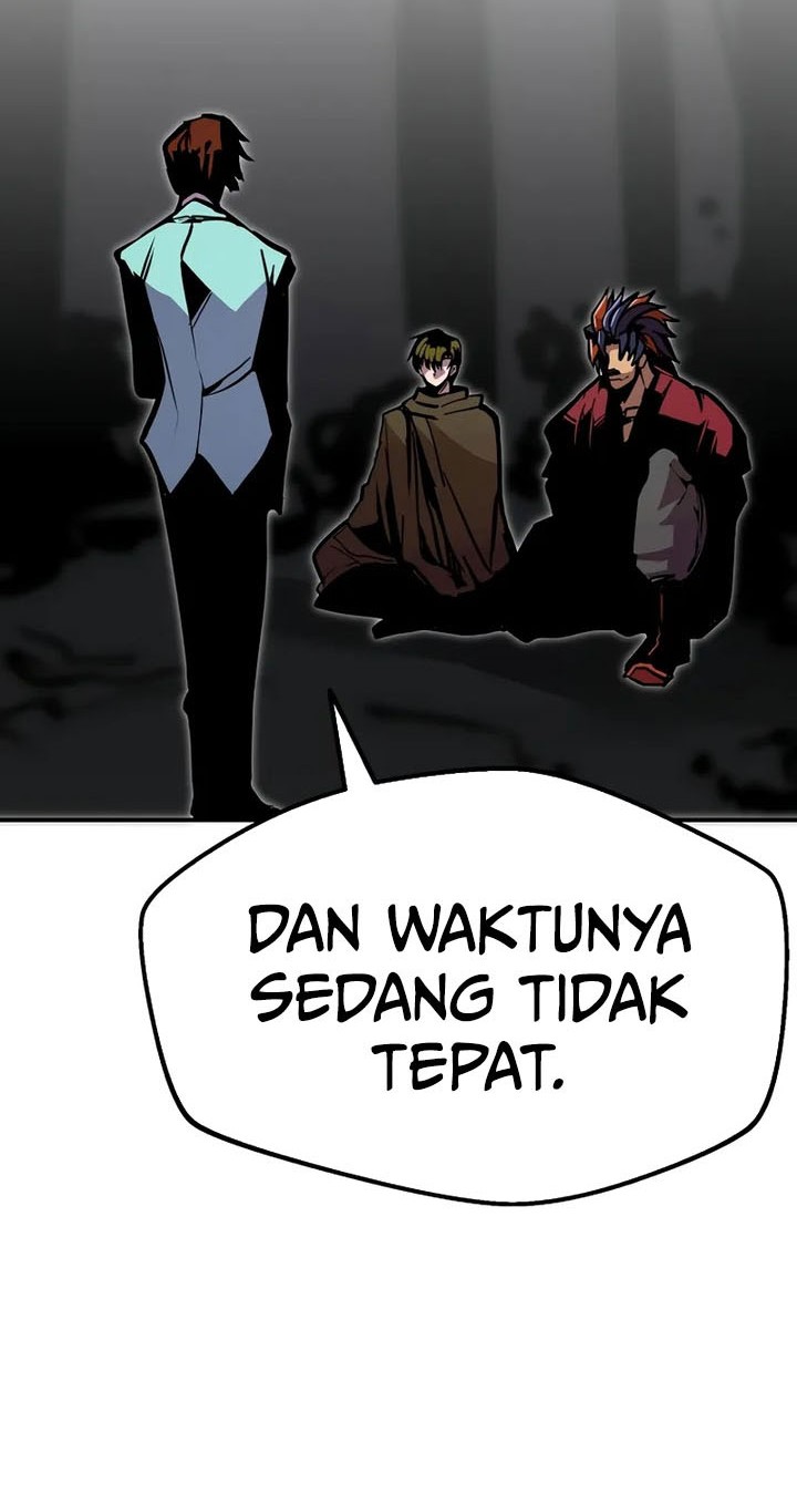 Worthless Regression Chapter 89 Gambar 4