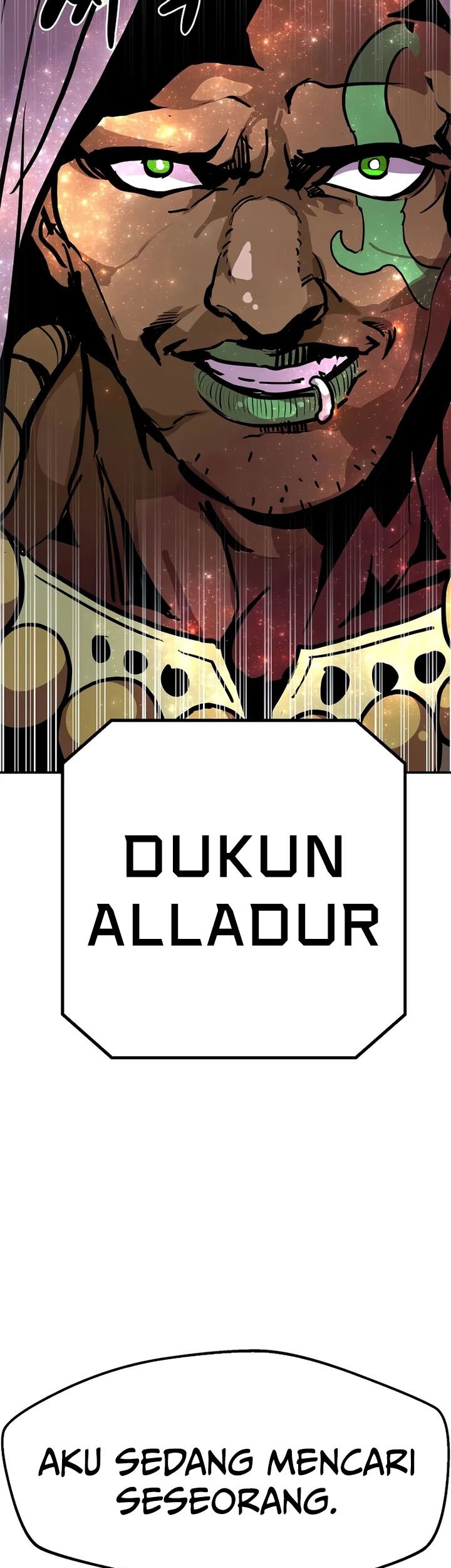 Worthless Regression Chapter 89 Gambar 59