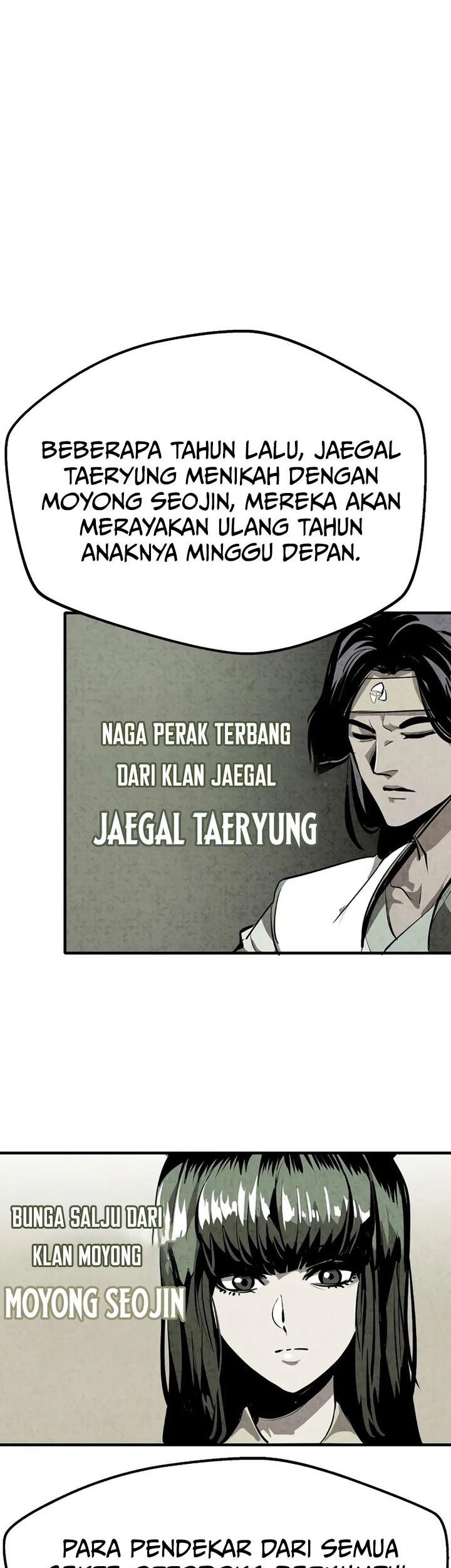 Worthless Regression Chapter 89 Gambar 5
