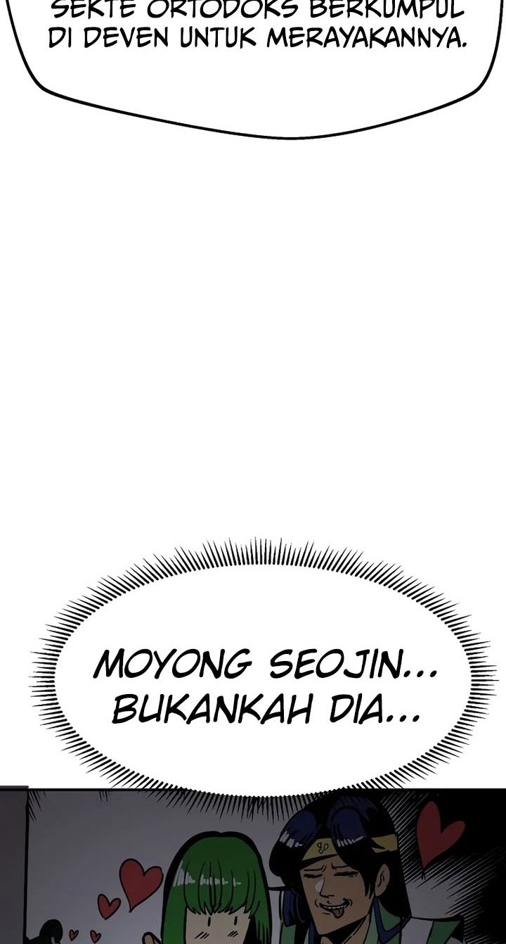 Worthless Regression Chapter 89 Gambar 6