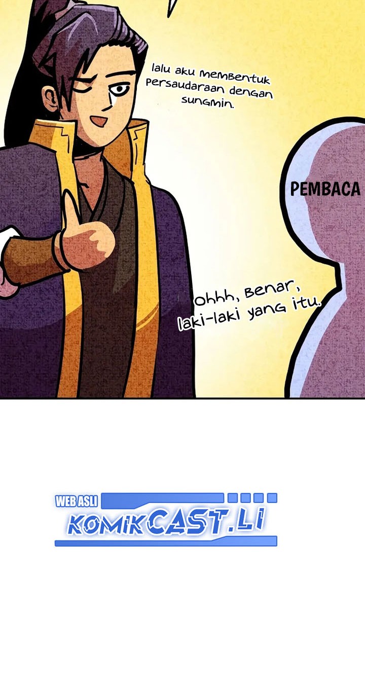 Worthless Regression Chapter 89 Gambar 8