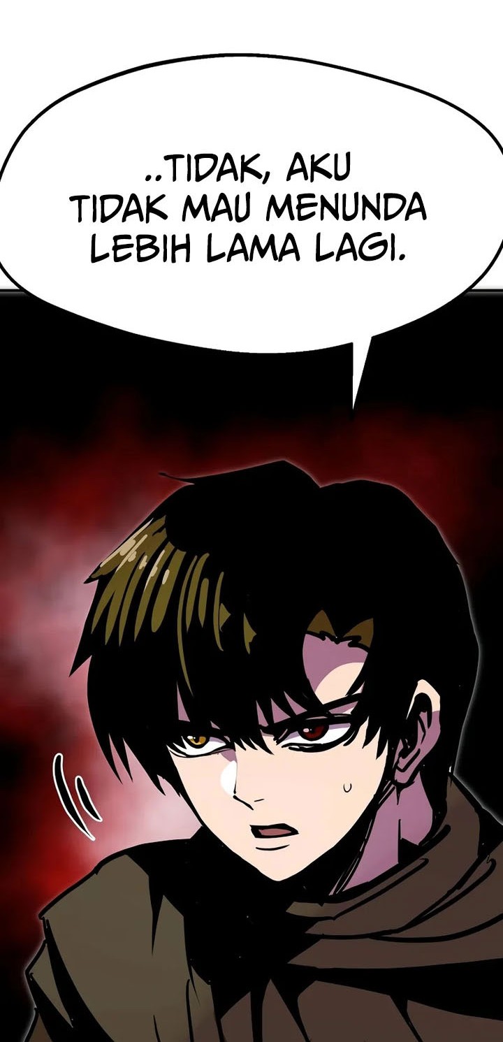 Worthless Regression Chapter 89 Gambar 10